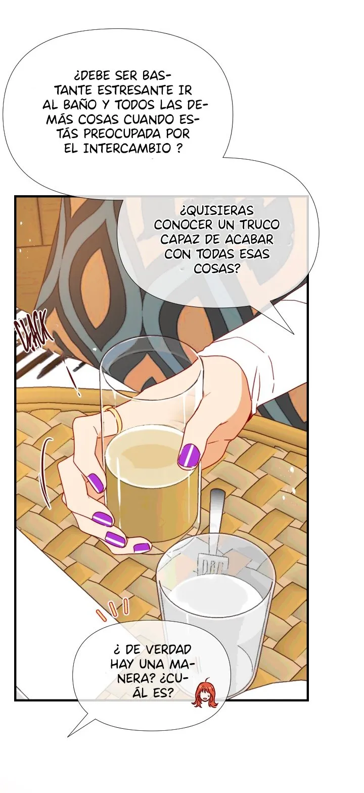 1/24 Romance Capítulo 76 en Línea - página 56