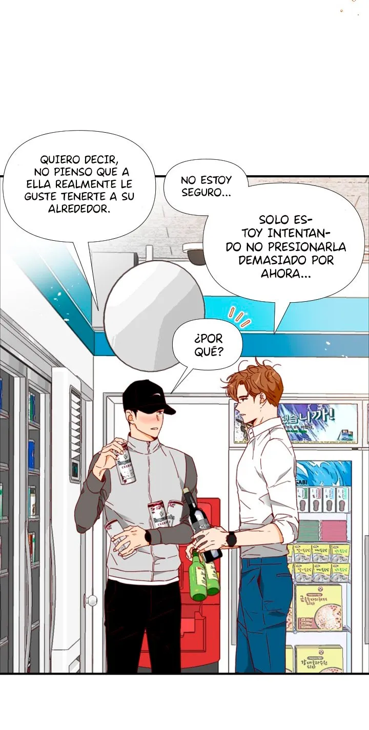 1/24 Romance Capítulo 76 en Línea - página 62