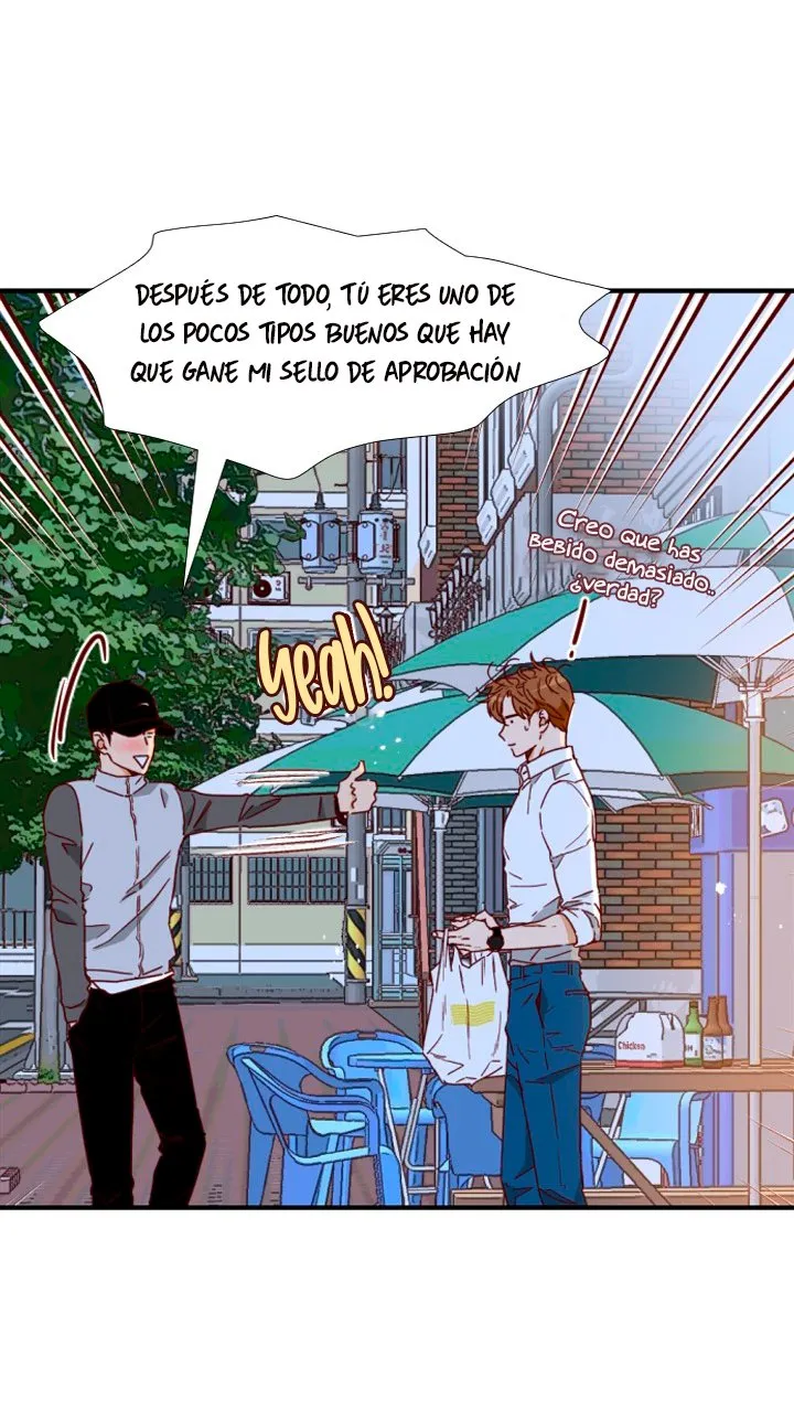 1/24 Romance Capítulo 76 en Línea - página 65