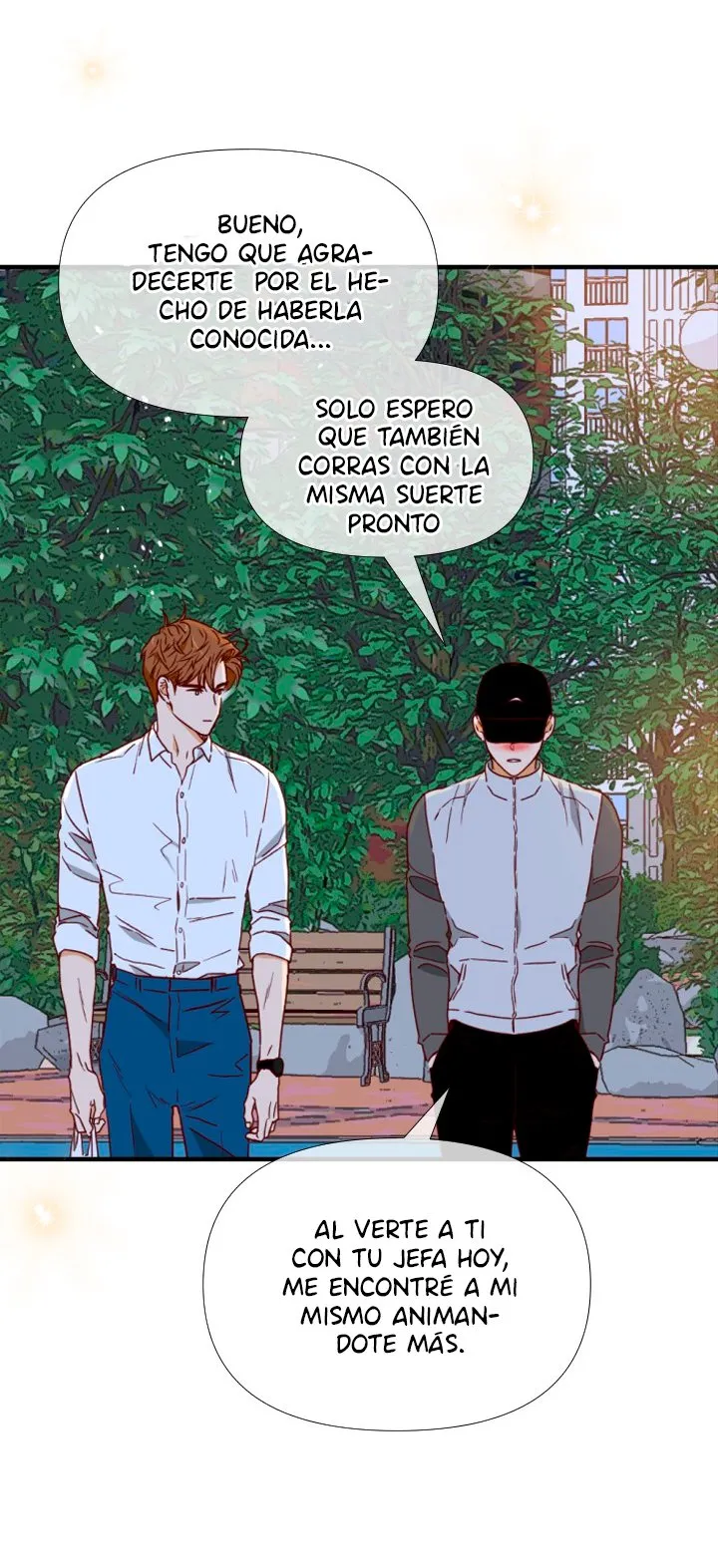 1/24 Romance Capítulo 76 en Línea - página 74
