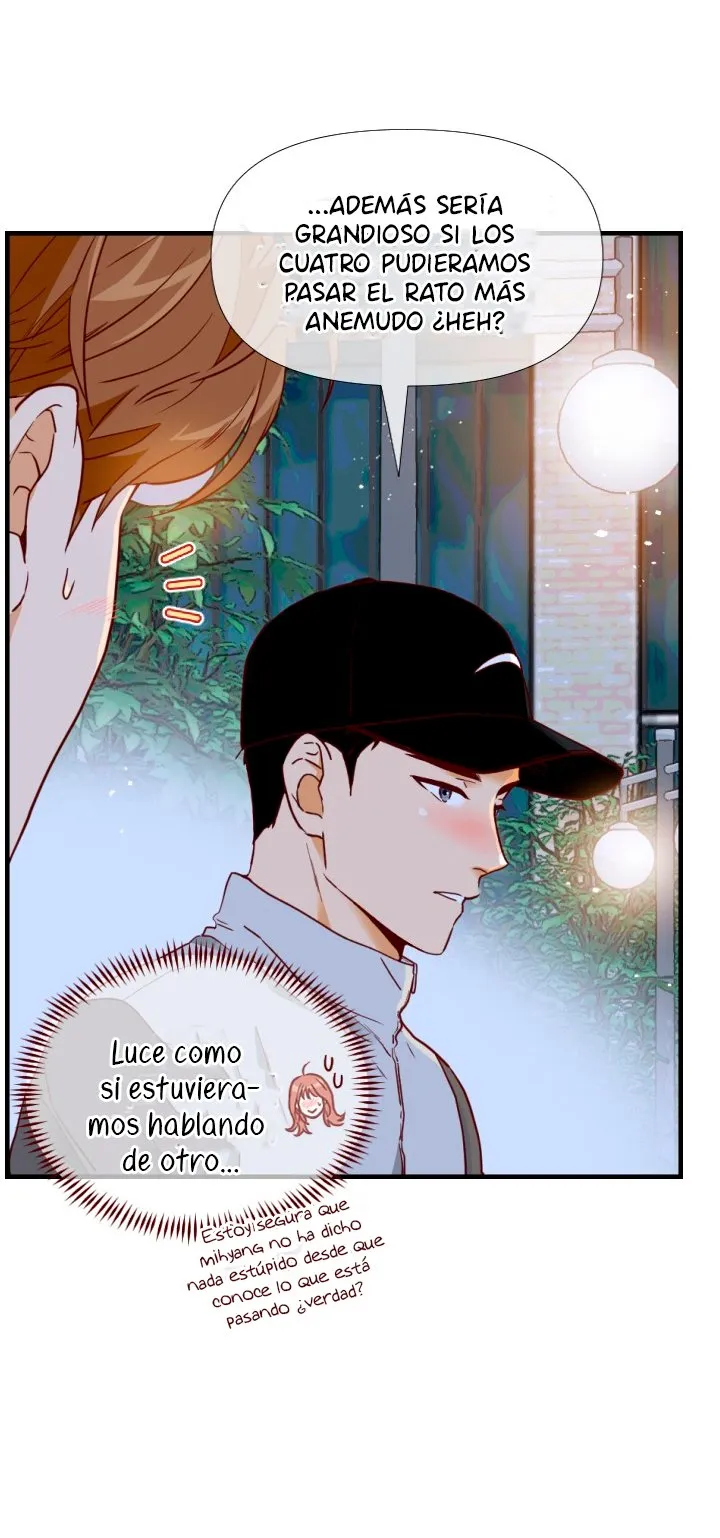 1/24 Romance Capítulo 76 en Línea - página 78