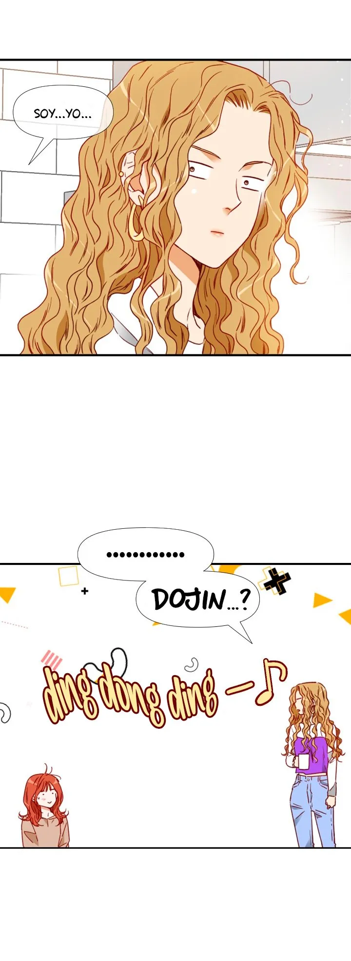 1/24 Romance Capítulo 77 en Línea - página 5