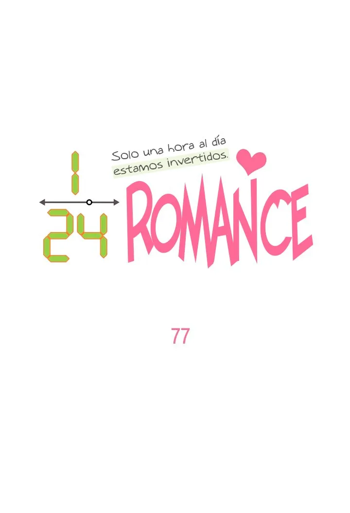 1/24 Romance Capítulo 77 en Línea - página 6