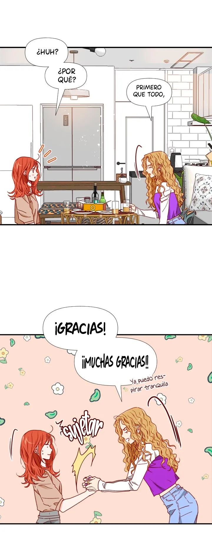 1/24 Romance Capítulo 77 en Línea - página 14