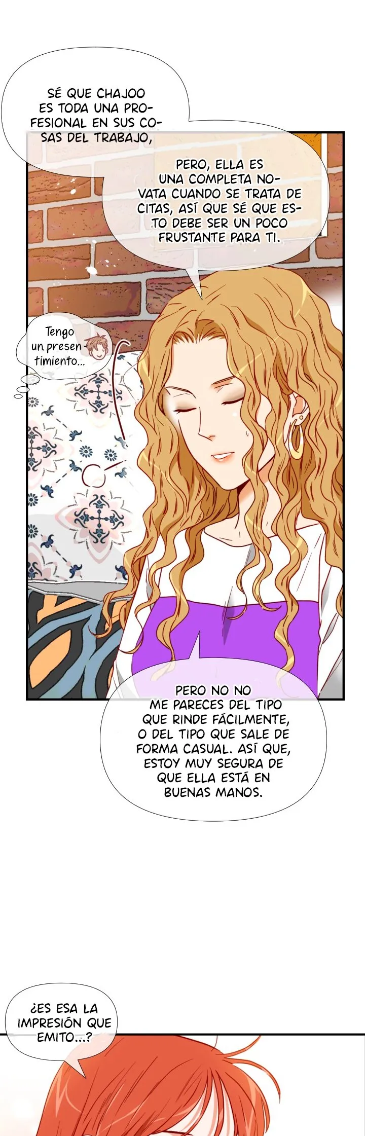 1/24 Romance Capítulo 77 en Línea - página 15