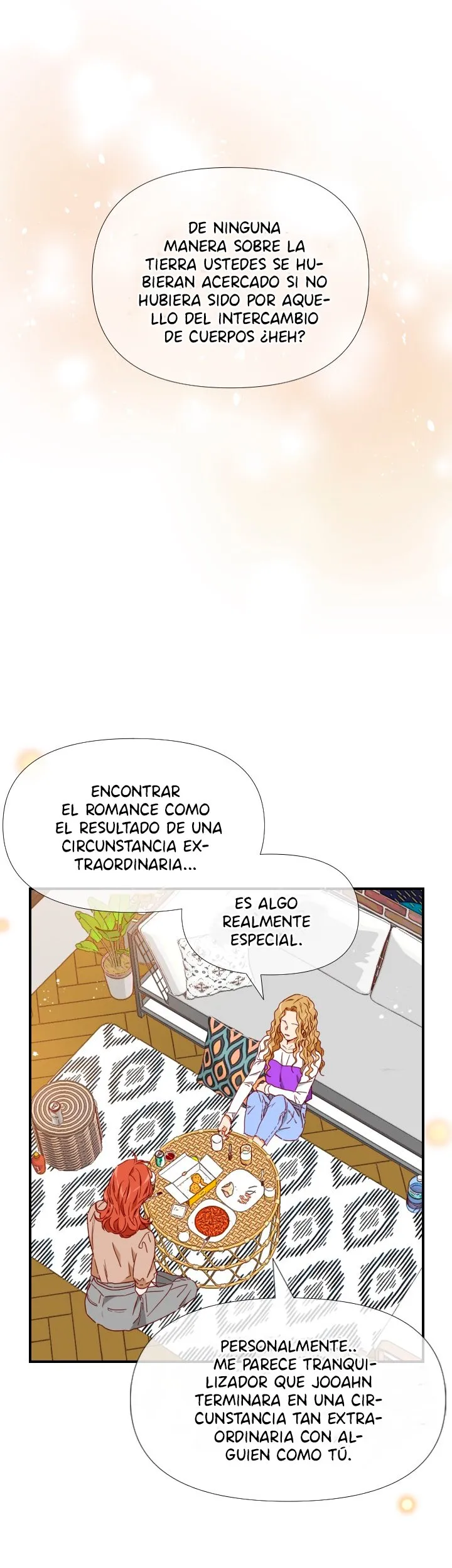 1/24 Romance Capítulo 77 en Línea - página 17