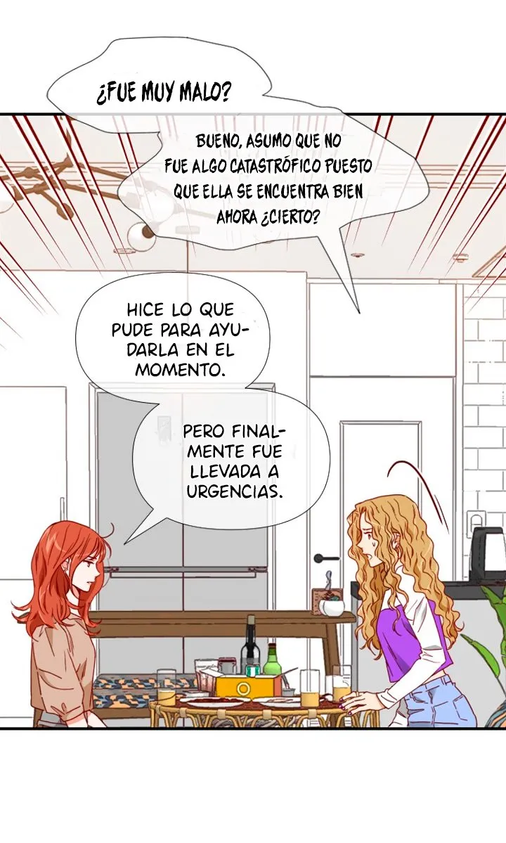 1/24 Romance Capítulo 77 en Línea - página 22