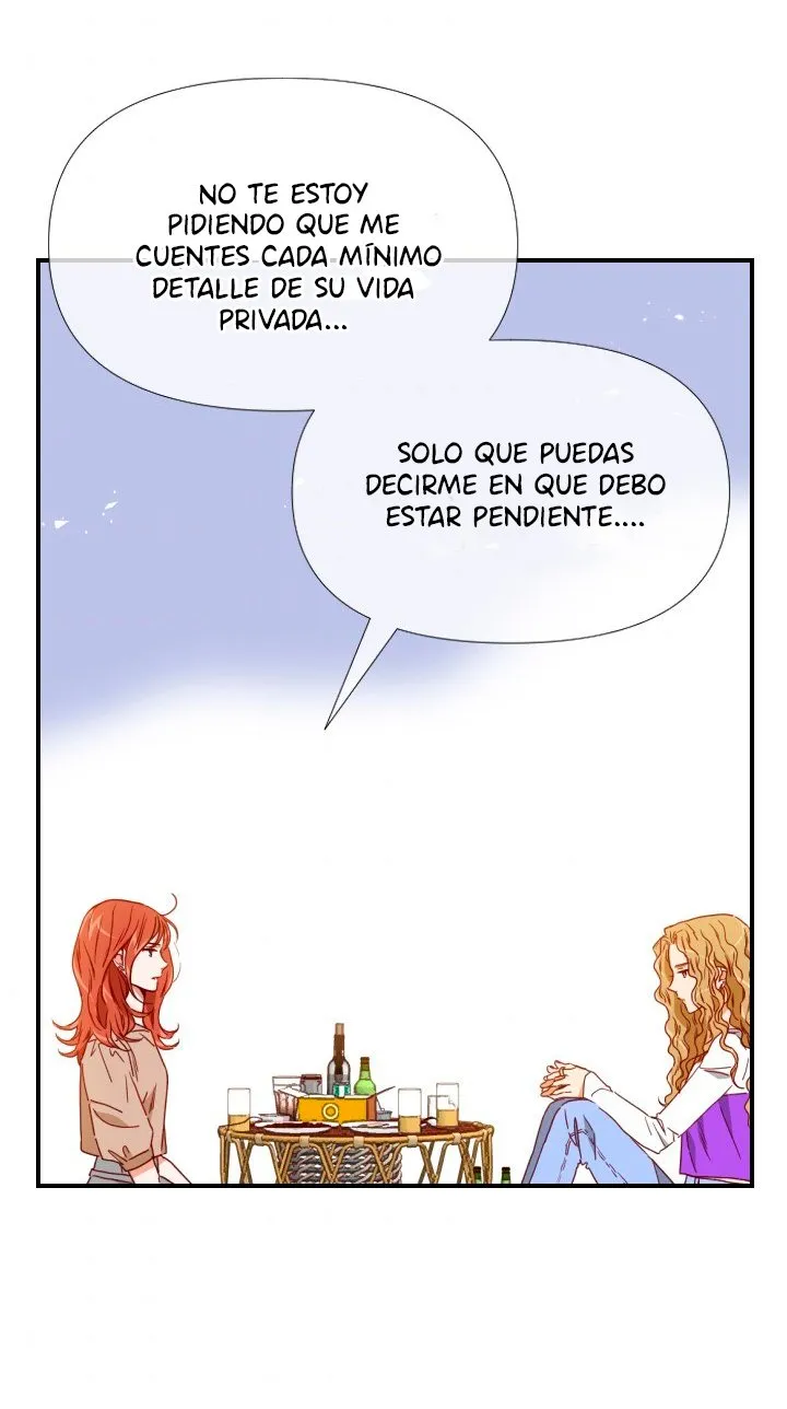 1/24 Romance Capítulo 77 en Línea - página 25