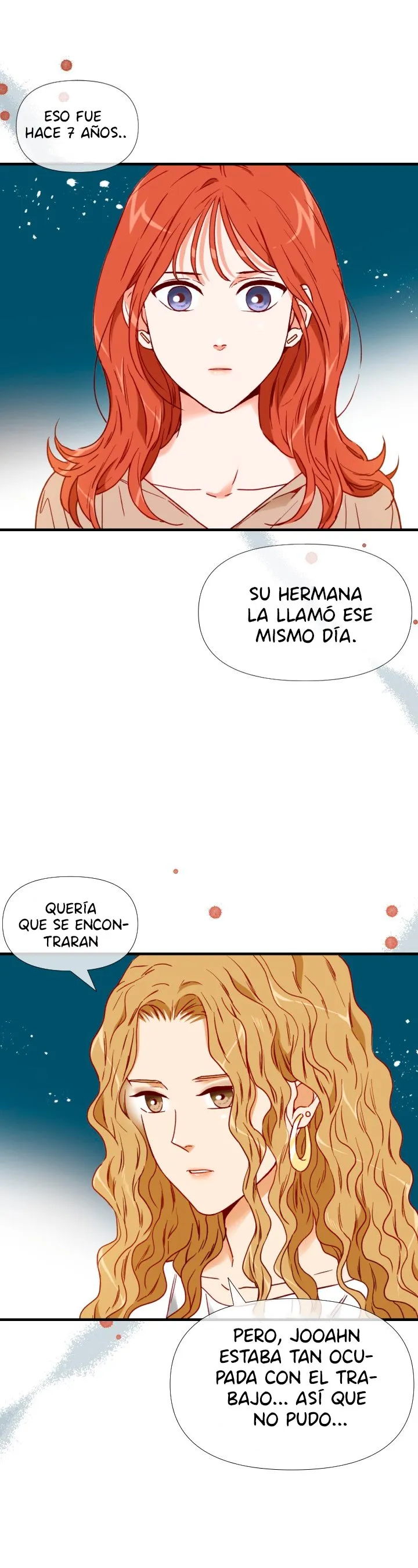 1/24 Romance Capítulo 77 en Línea - página 31
