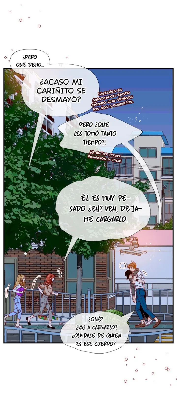 1/24 Romance Capítulo 77 en Línea - página 41