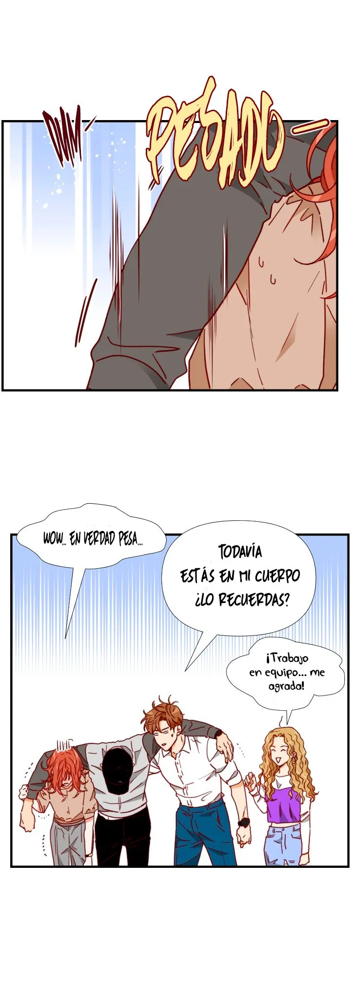 1/24 Romance Capítulo 77 en Línea - página 42