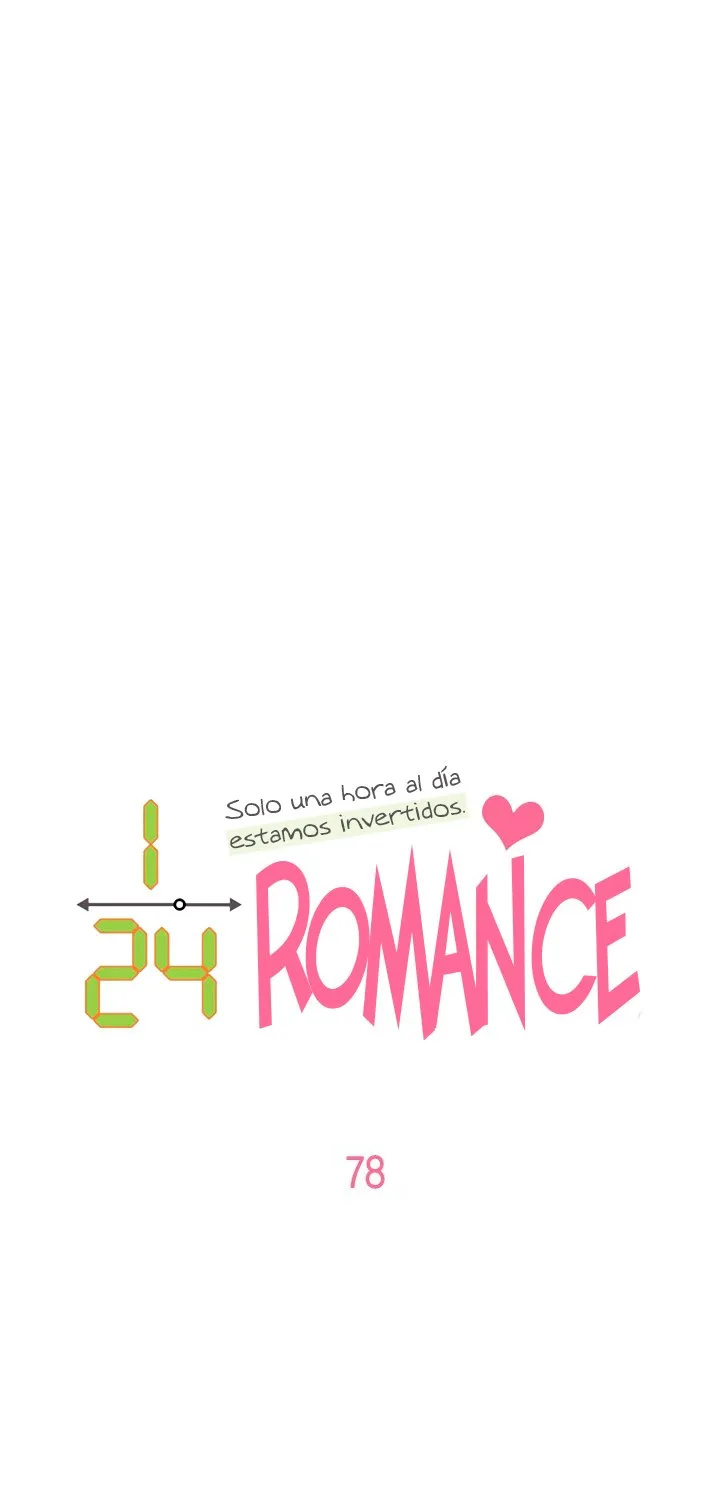 1/24 Romance Capítulo 78 en Línea - página 10