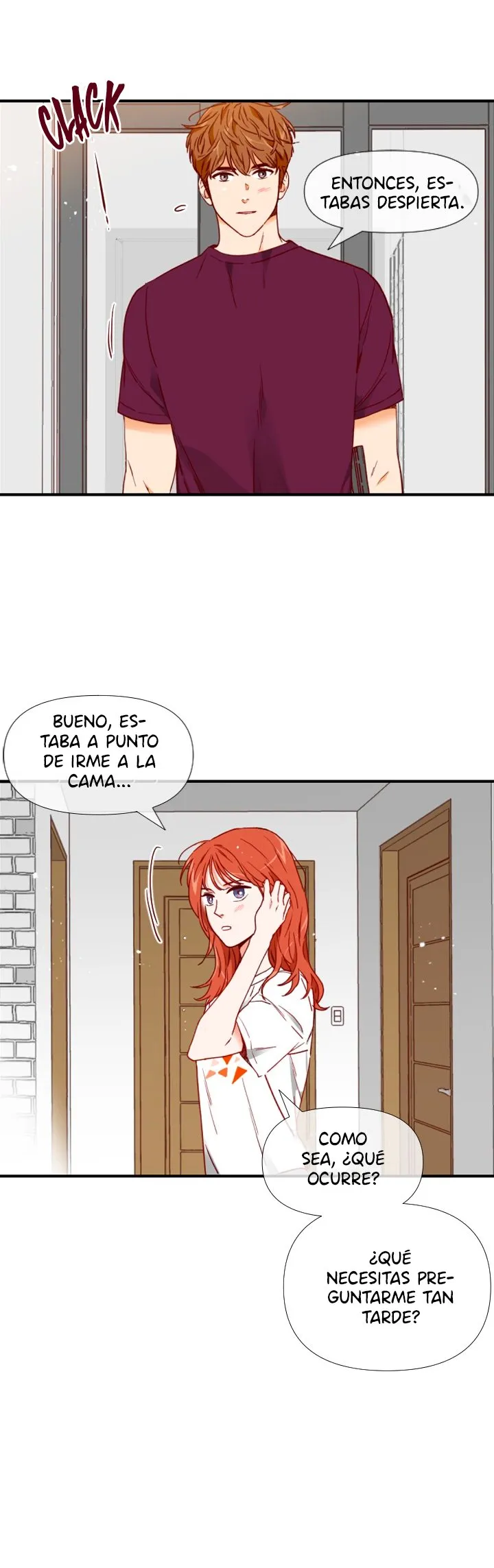 1/24 Romance Capítulo 78 en Línea - página 12