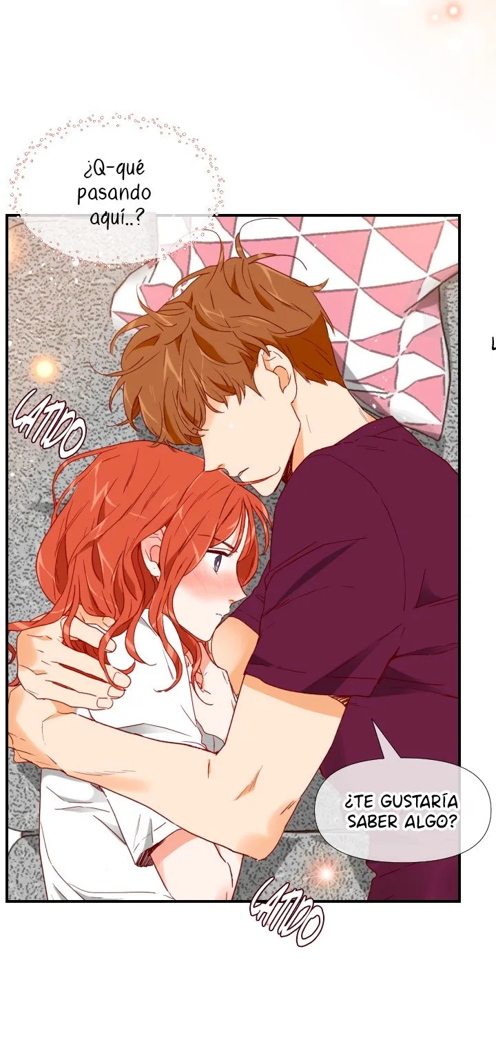 1/24 Romance Capítulo 78 en Línea - página 25