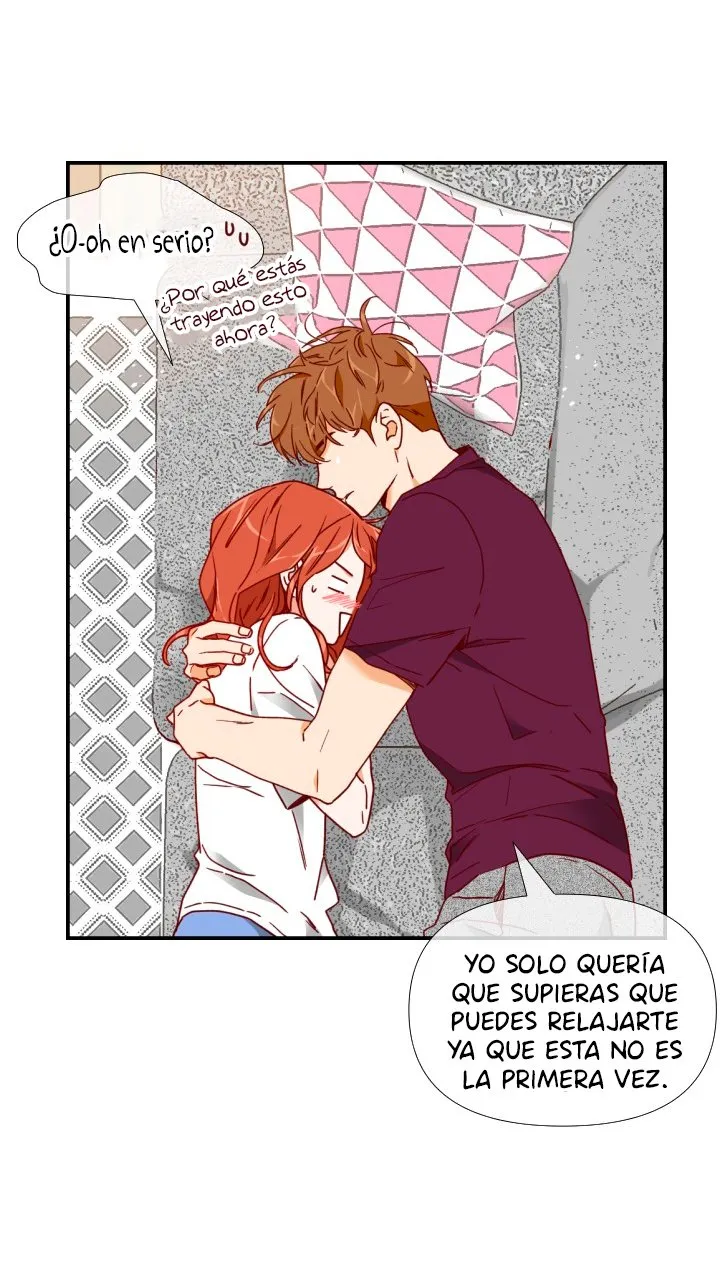 1/24 Romance Capítulo 78 en Línea - página 27