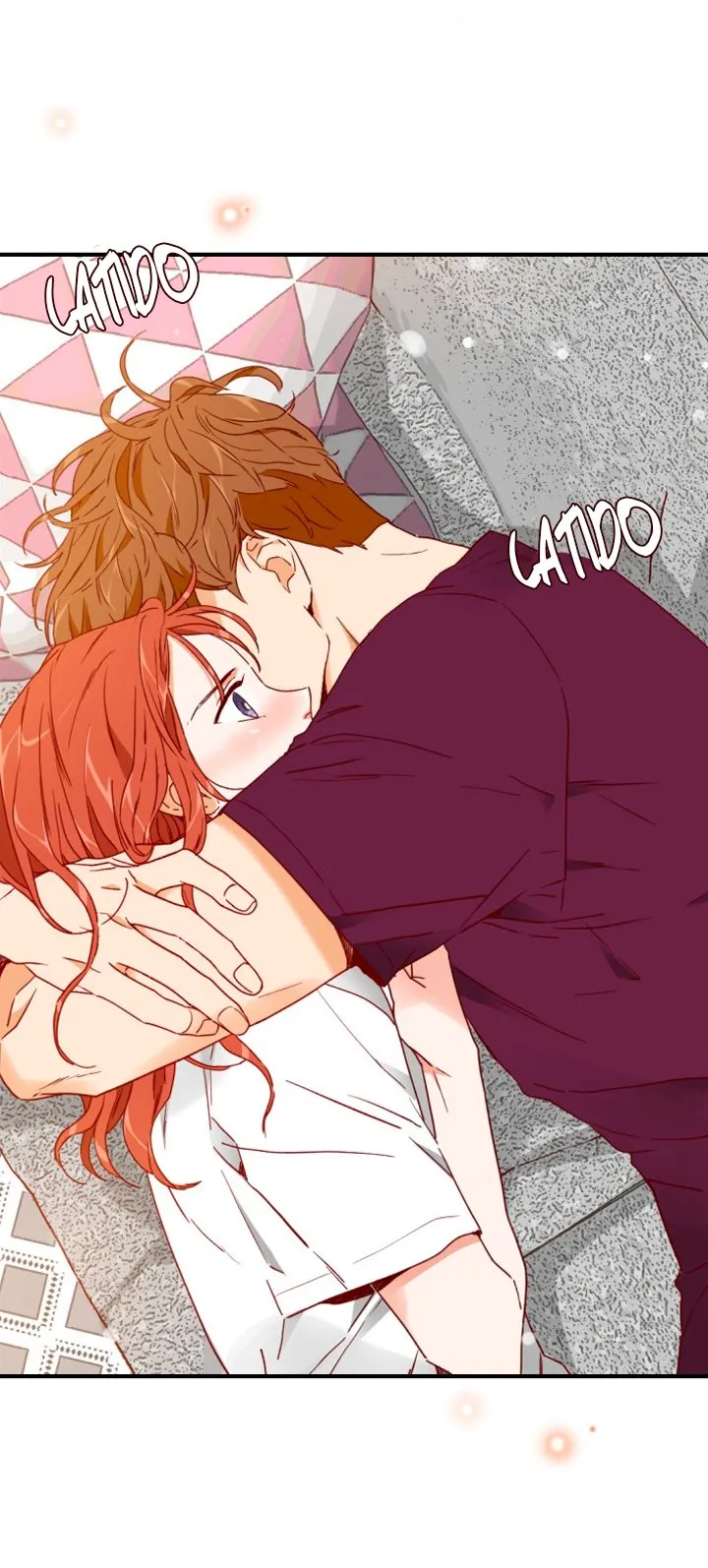 1/24 Romance Capítulo 78 en Línea - página 37