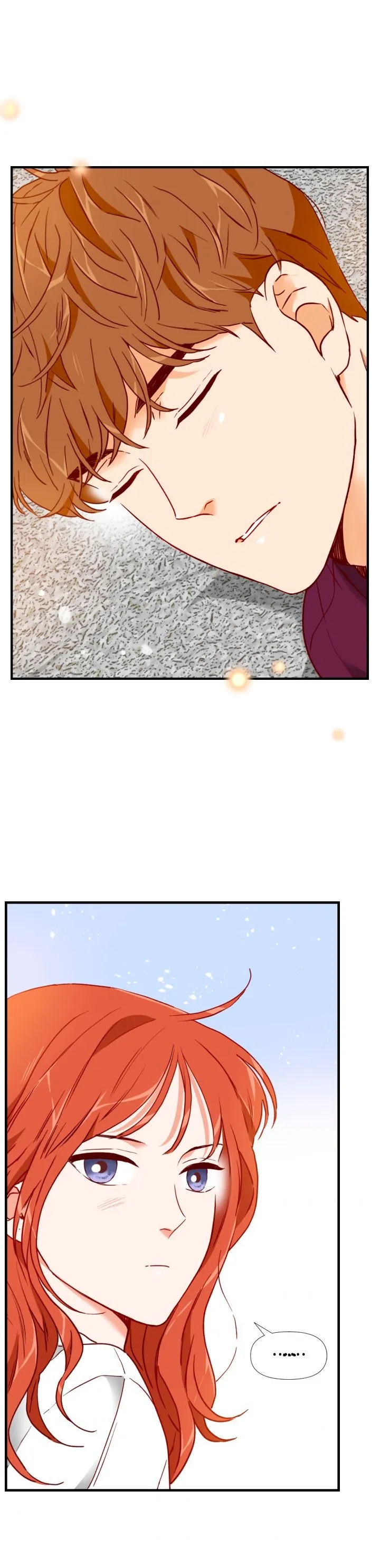 1/24 Romance Capítulo 79 en Línea - página 3