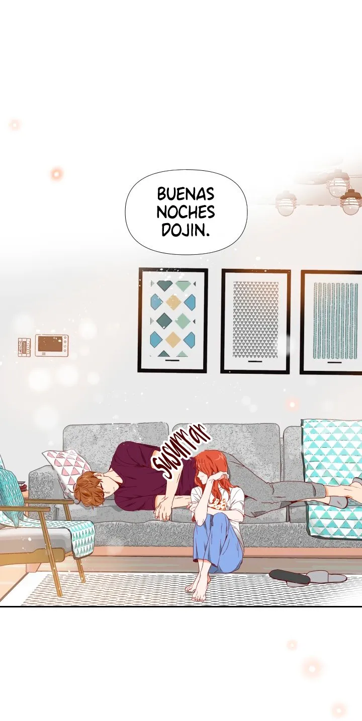 1/24 Romance Capítulo 79 en Línea - página 5
