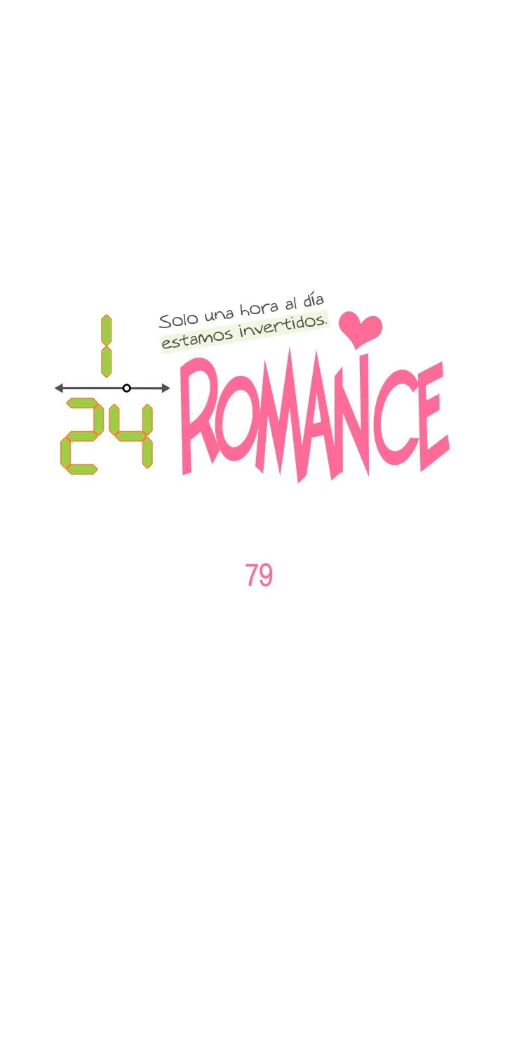 1/24 Romance Capítulo 79 en Línea - página 6