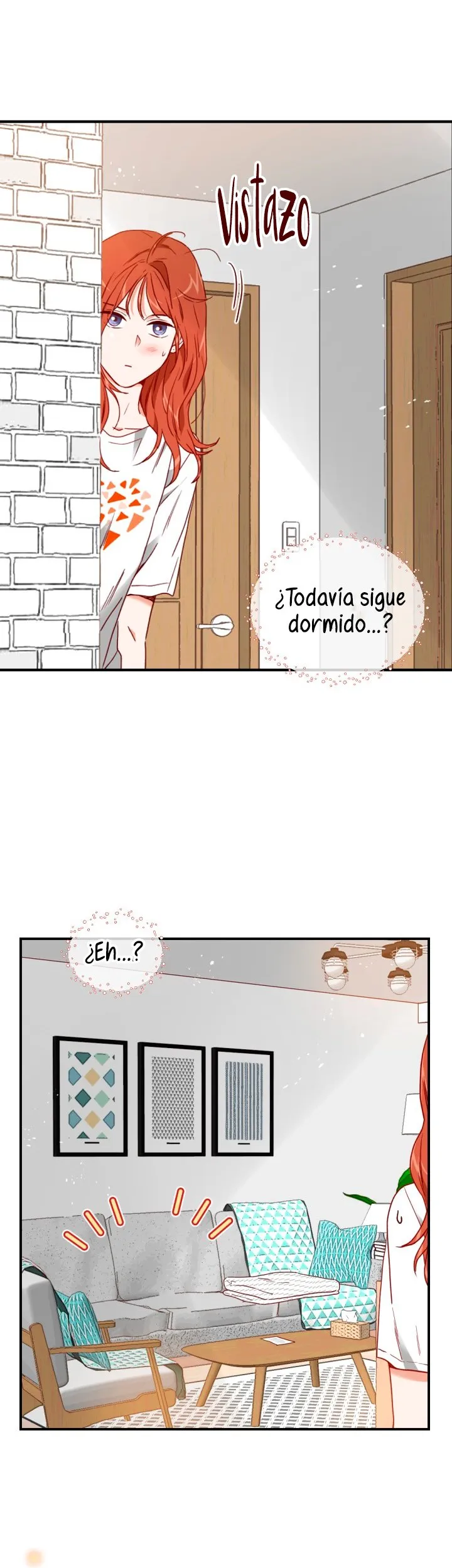 1/24 Romance Capítulo 79 en Línea - página 9