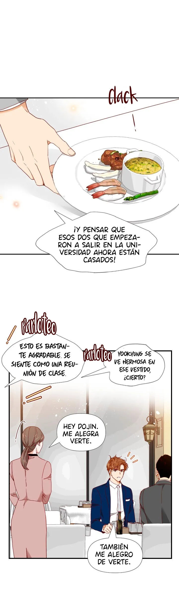 1/24 Romance Capítulo 79 en Línea - página 15