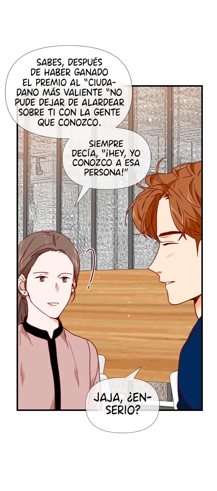 1/24 Romance Capítulo 79 en Línea - página 16