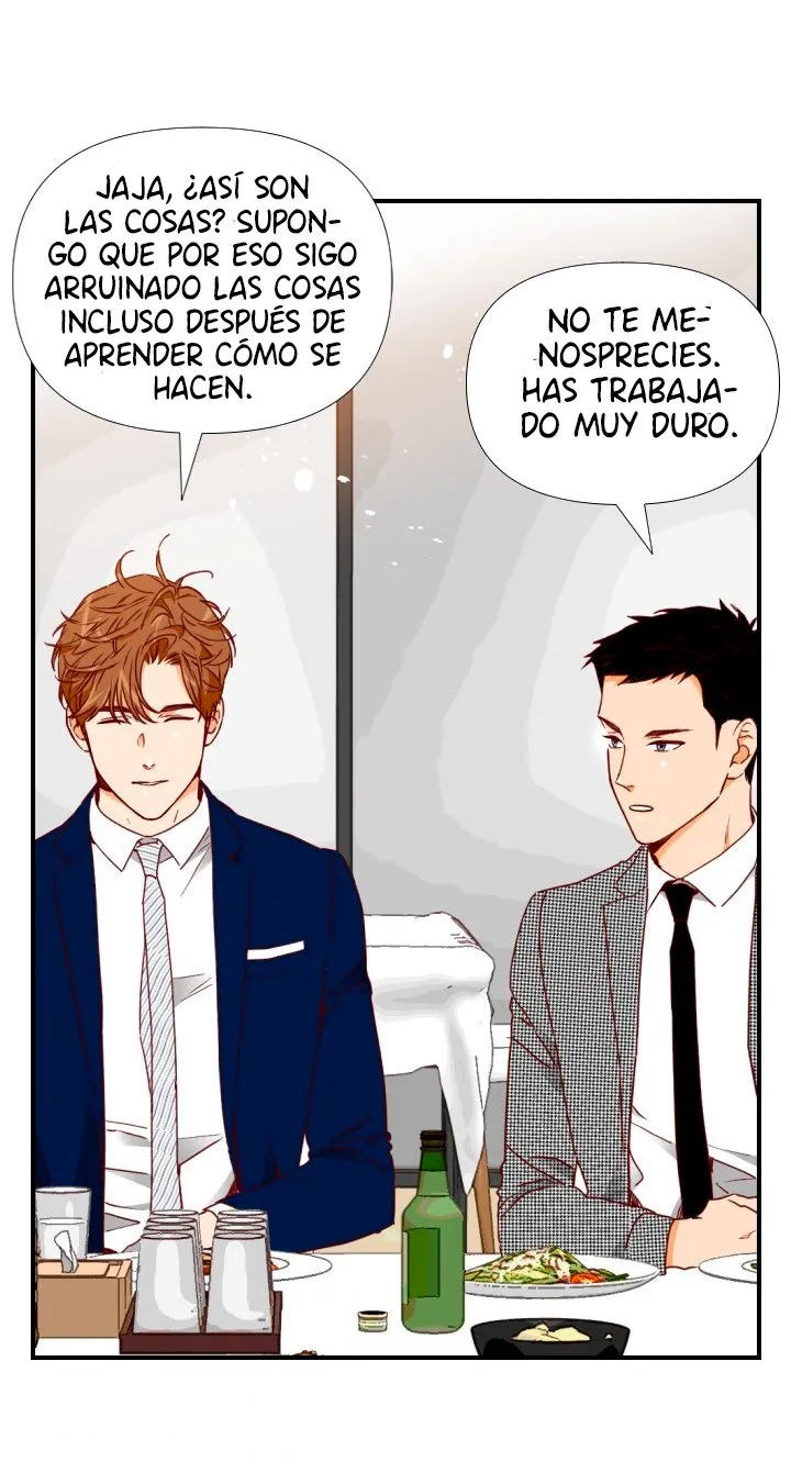1/24 Romance Capítulo 79 en Línea - página 21