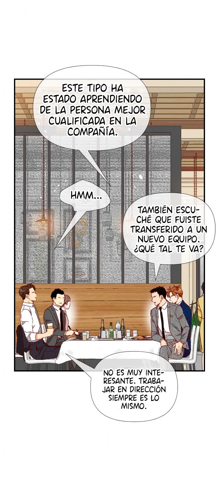 1/24 Romance Capítulo 79 en Línea - página 22