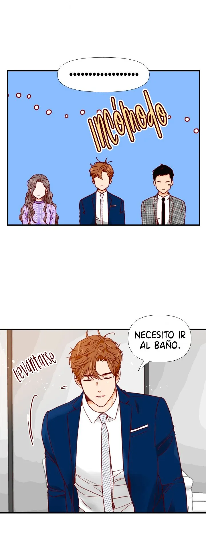 1/24 Romance Capítulo 79 en Línea - página 29