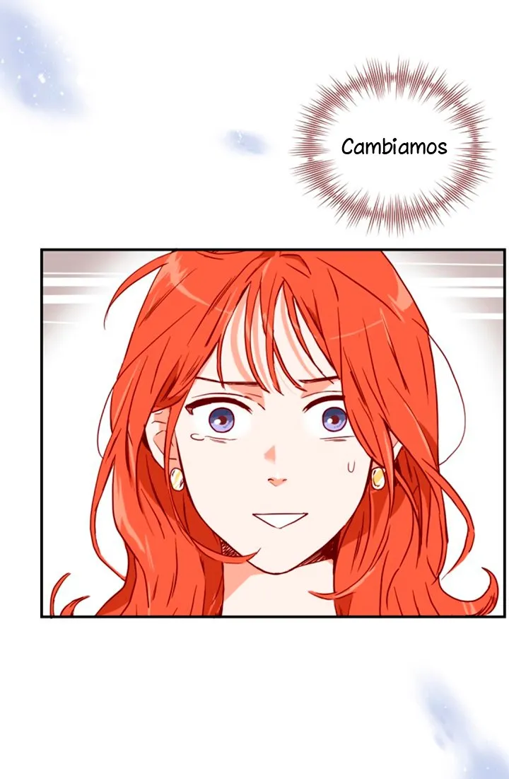 1/24 Romance Capítulo 8 en Línea - página 5
