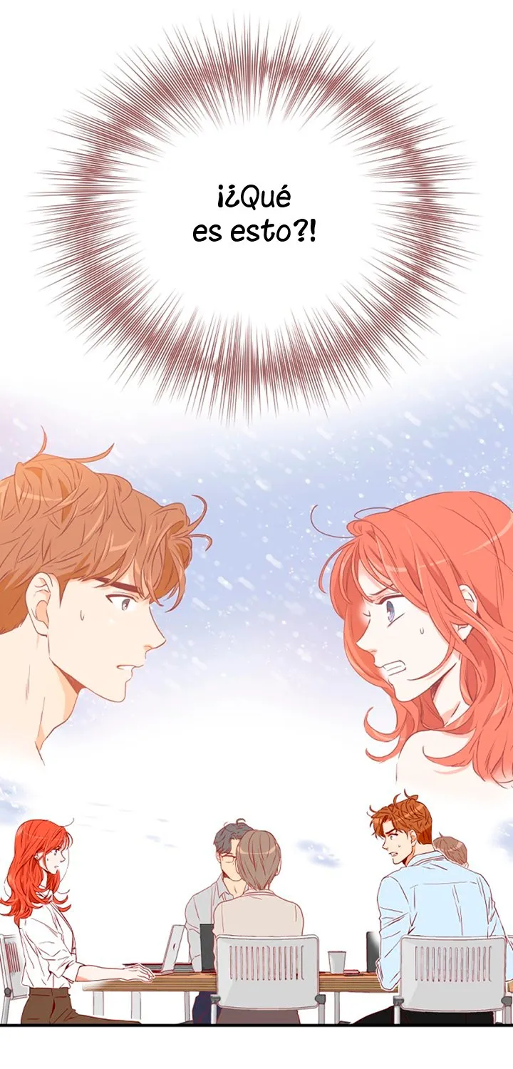 1/24 Romance Capítulo 8 en Línea - página 7