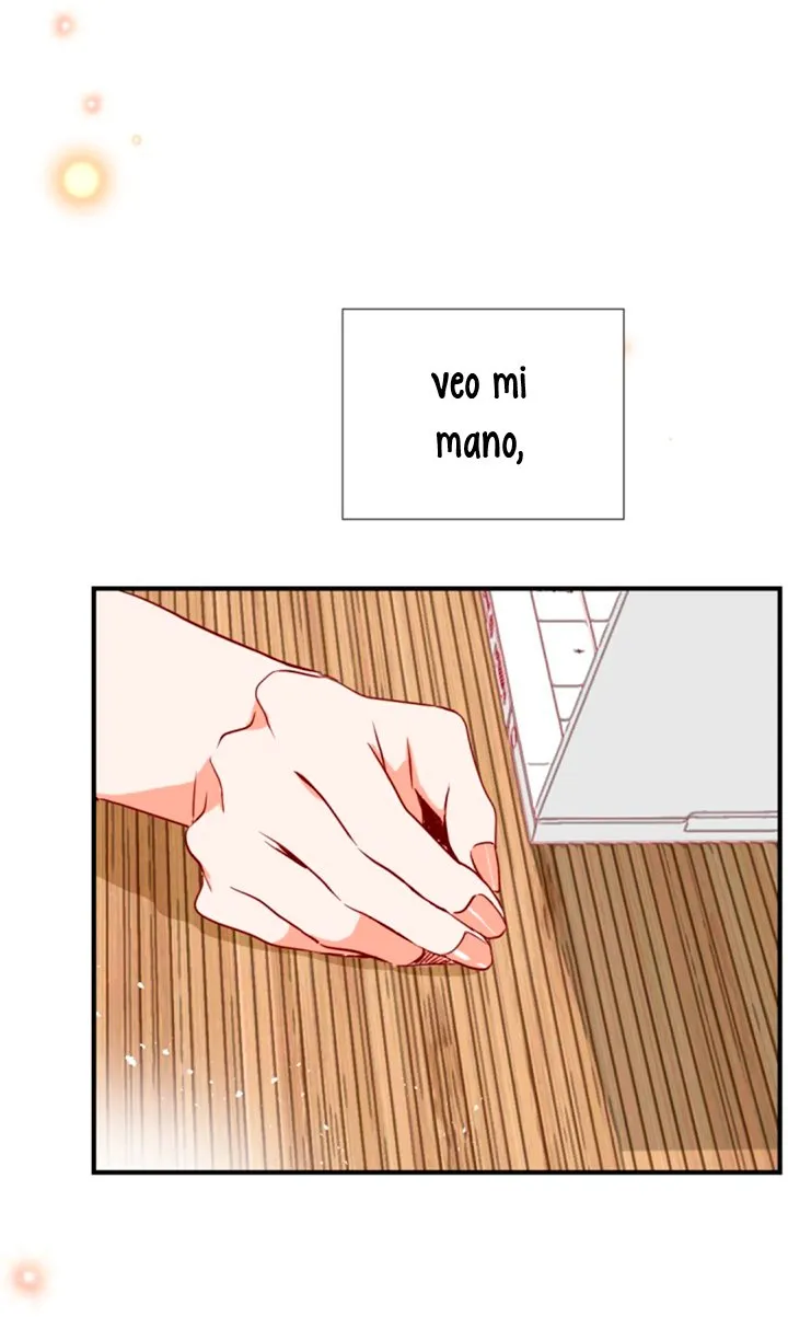 1/24 Romance Capítulo 8 en Línea - página 15