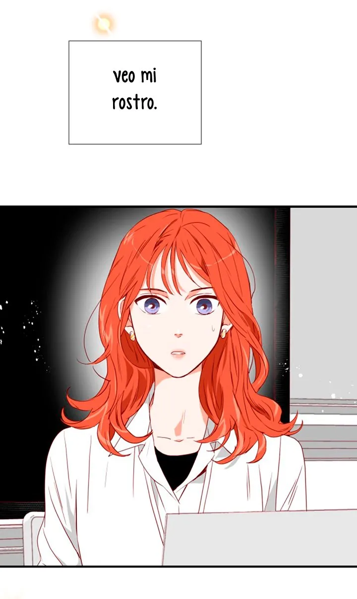 1/24 Romance Capítulo 8 en Línea - página 17