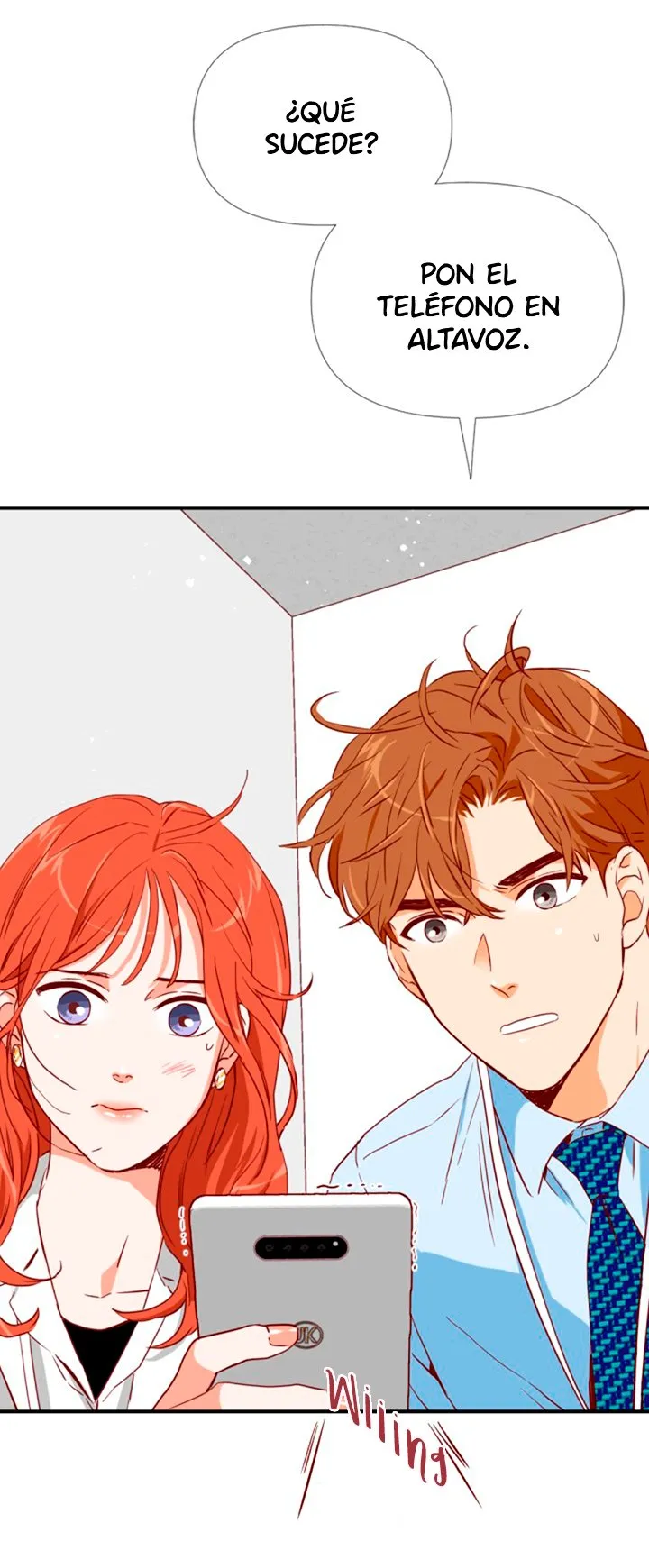 1/24 Romance Capítulo 8 en Línea - página 66
