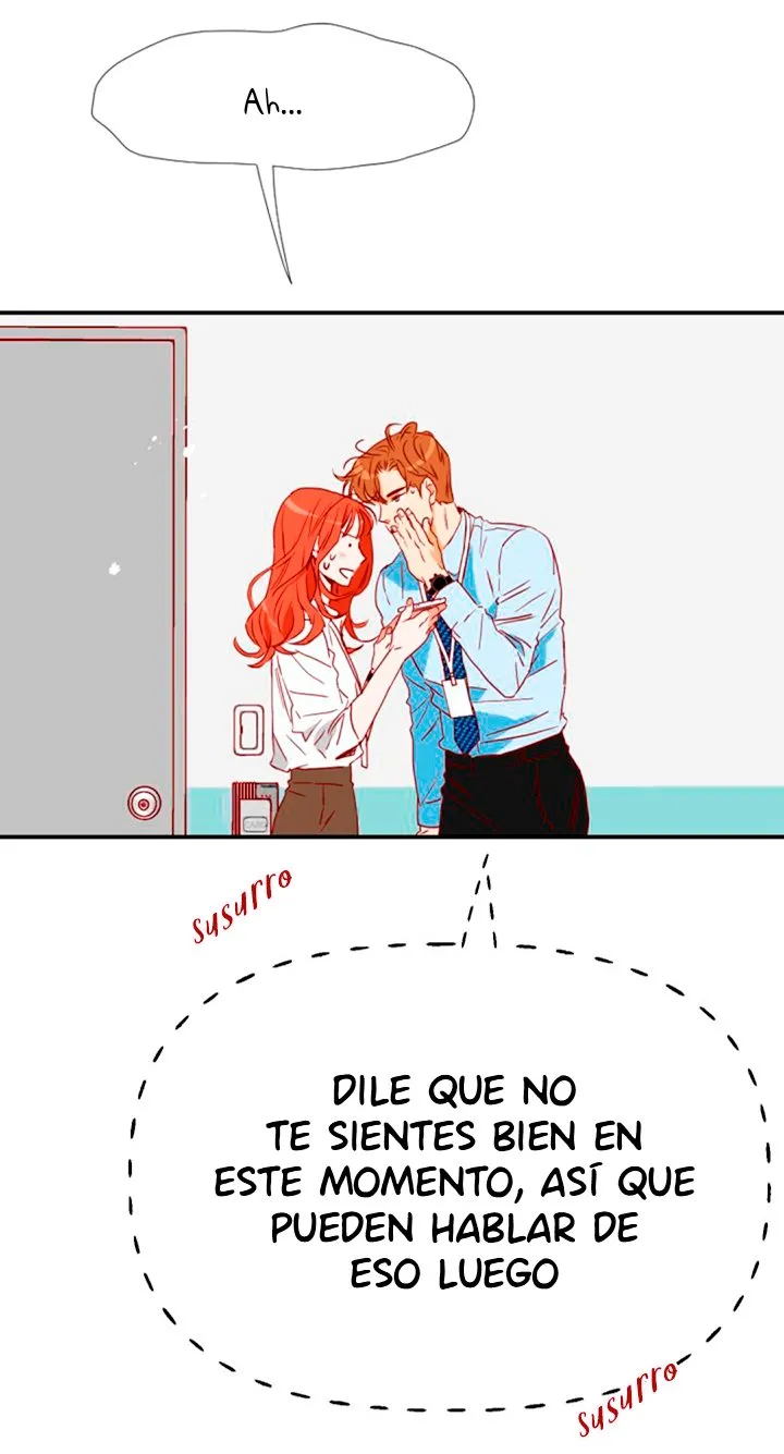 1/24 Romance Capítulo 8 en Línea - página 72