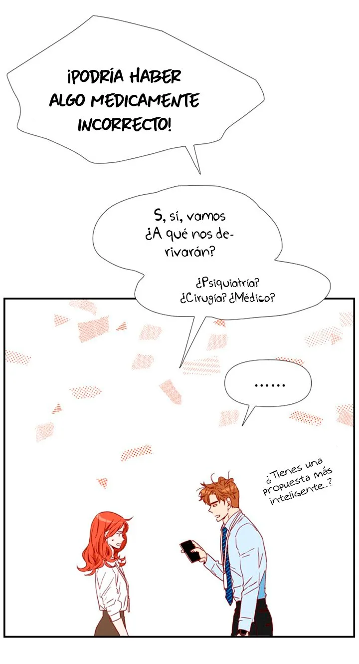 1/24 Romance Capítulo 8 en Línea - página 94