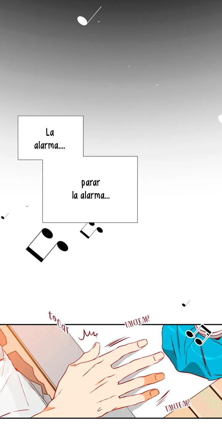 1/24 Romance Capítulo 8 en Línea - página 131