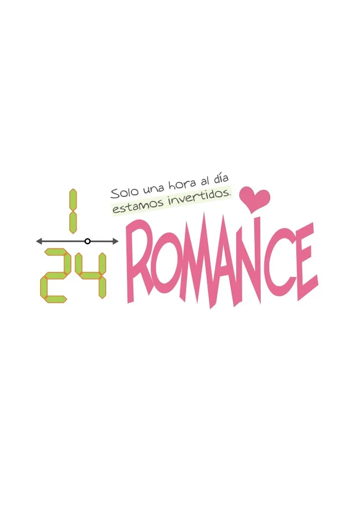 1/24 Romance Capítulo 80 en Línea - página 6