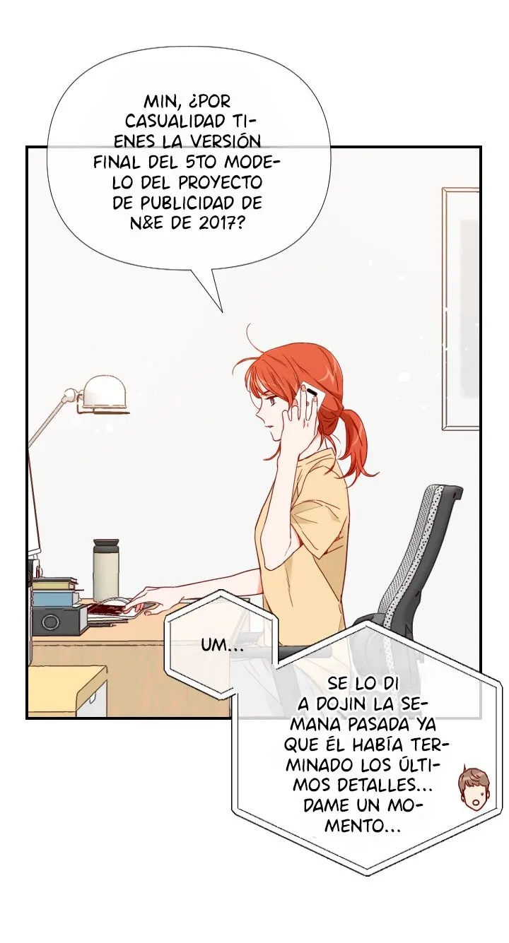 1/24 Romance Capítulo 81 en Línea - página 7