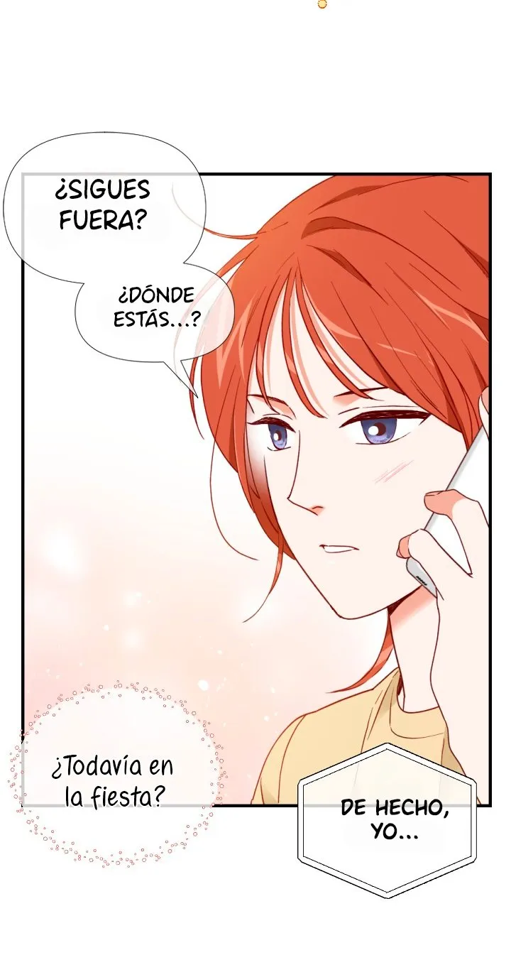 1/24 Romance Capítulo 81 en Línea - página 15