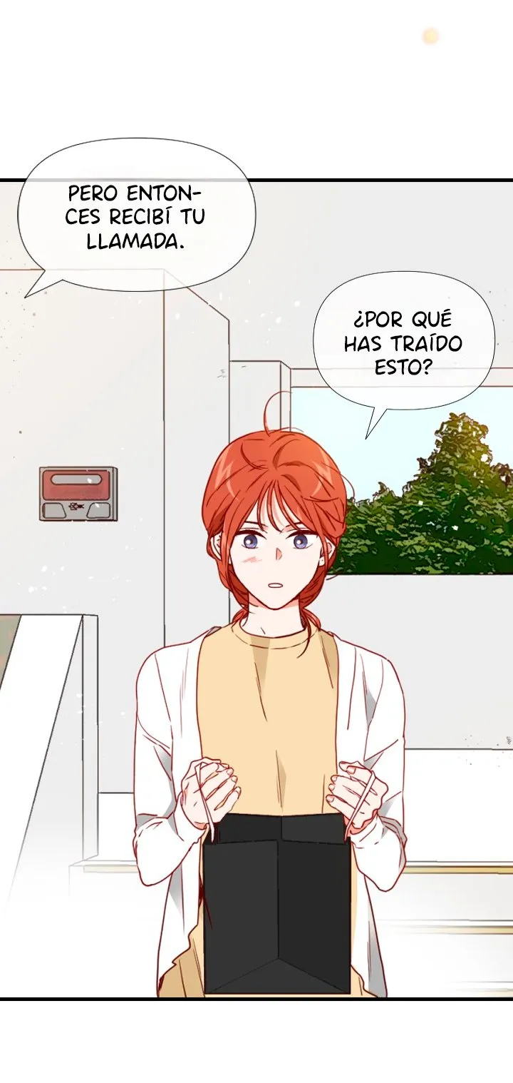 1/24 Romance Capítulo 81 en Línea - página 19