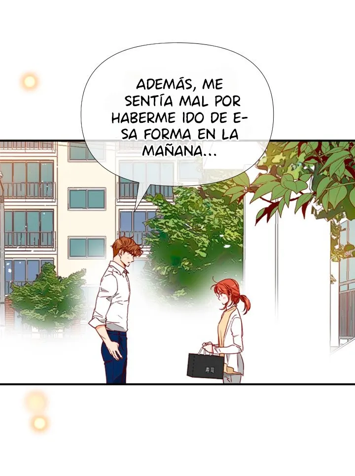 1/24 Romance Capítulo 81 en Línea - página 21