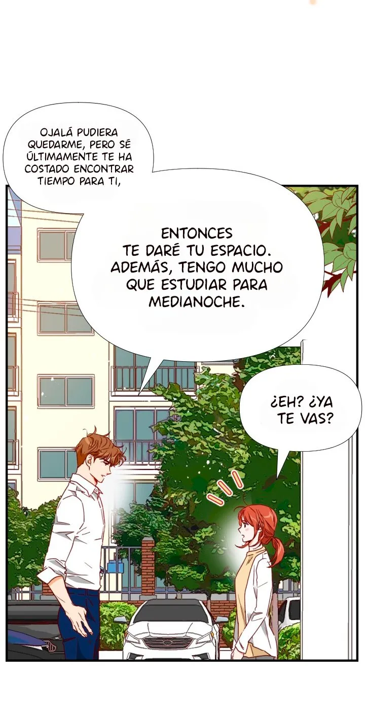 1/24 Romance Capítulo 81 en Línea - página 23