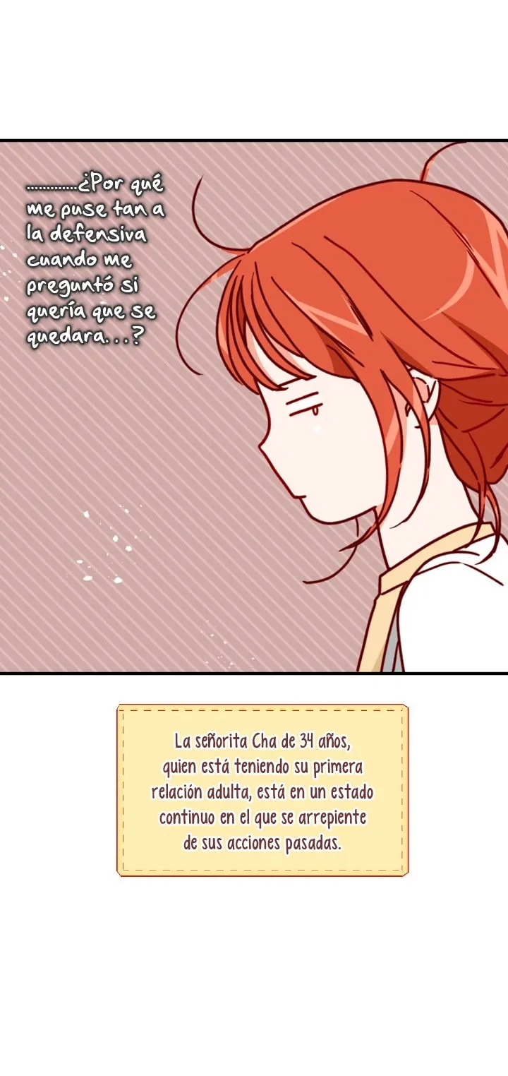 1/24 Romance Capítulo 81 en Línea - página 31