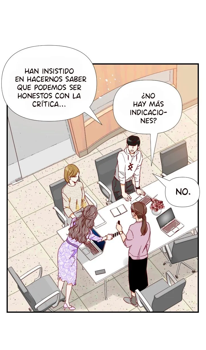 1/24 Romance Capítulo 81 en Línea - página 40