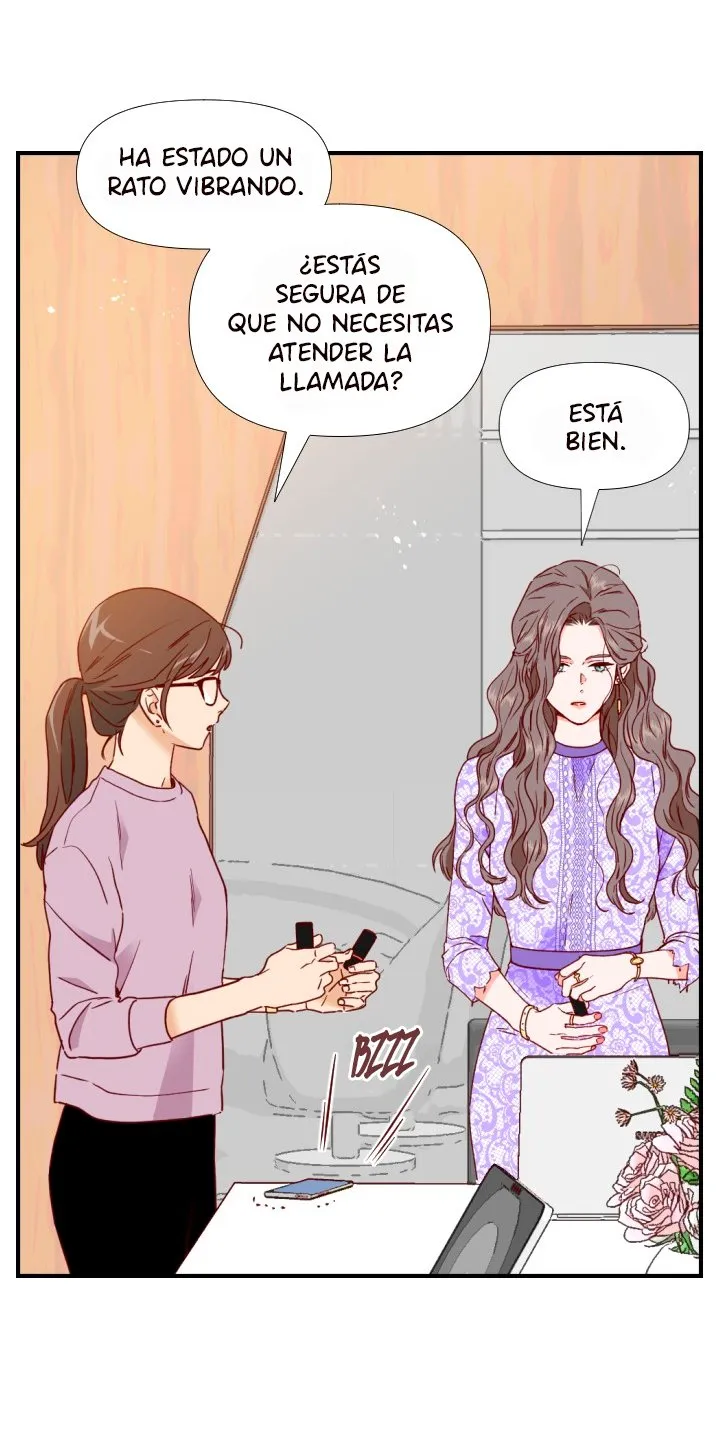 1/24 Romance Capítulo 81 en Línea - página 44