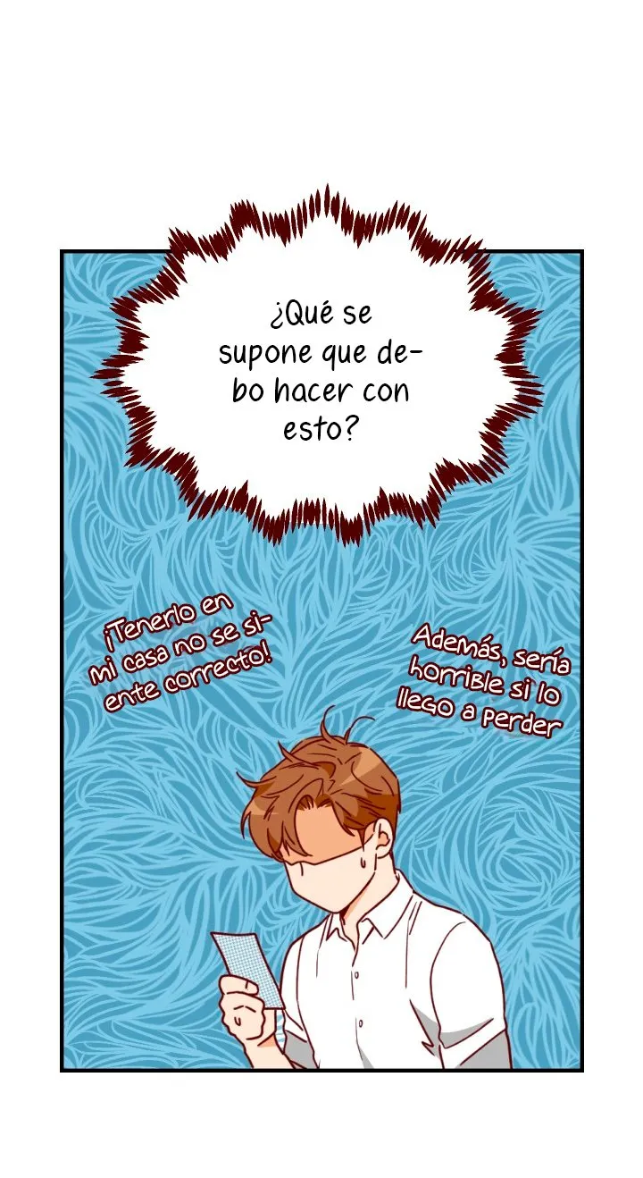 1/24 Romance Capítulo 81 en Línea - página 50