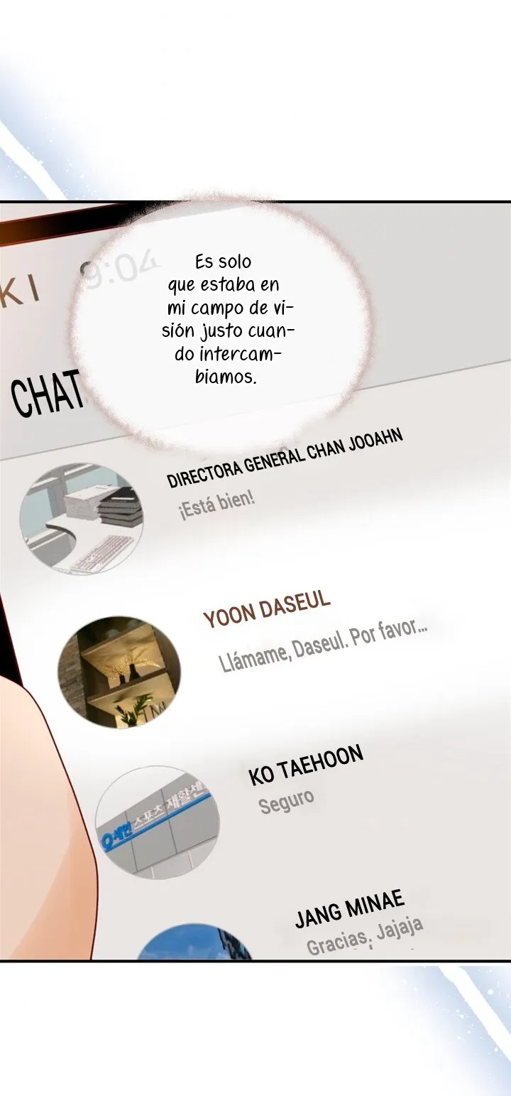 1/24 Romance Capítulo 82 en Línea - página 5