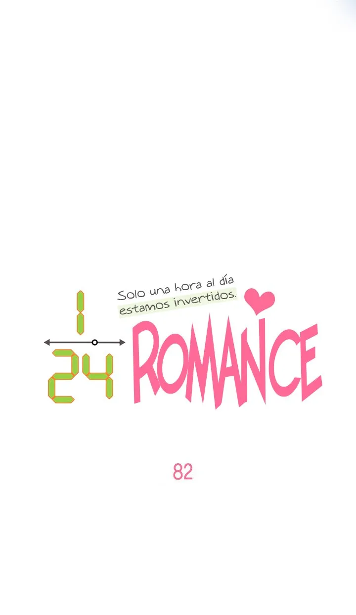 1/24 Romance Capítulo 82 en Línea - página 6