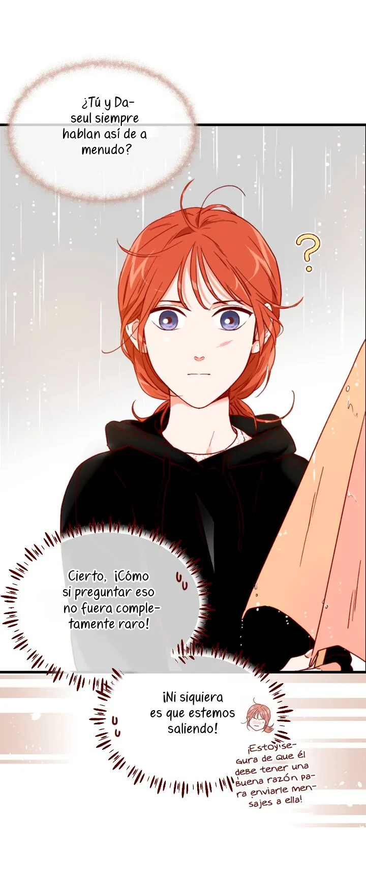1/24 Romance Capítulo 82 en Línea - página 25